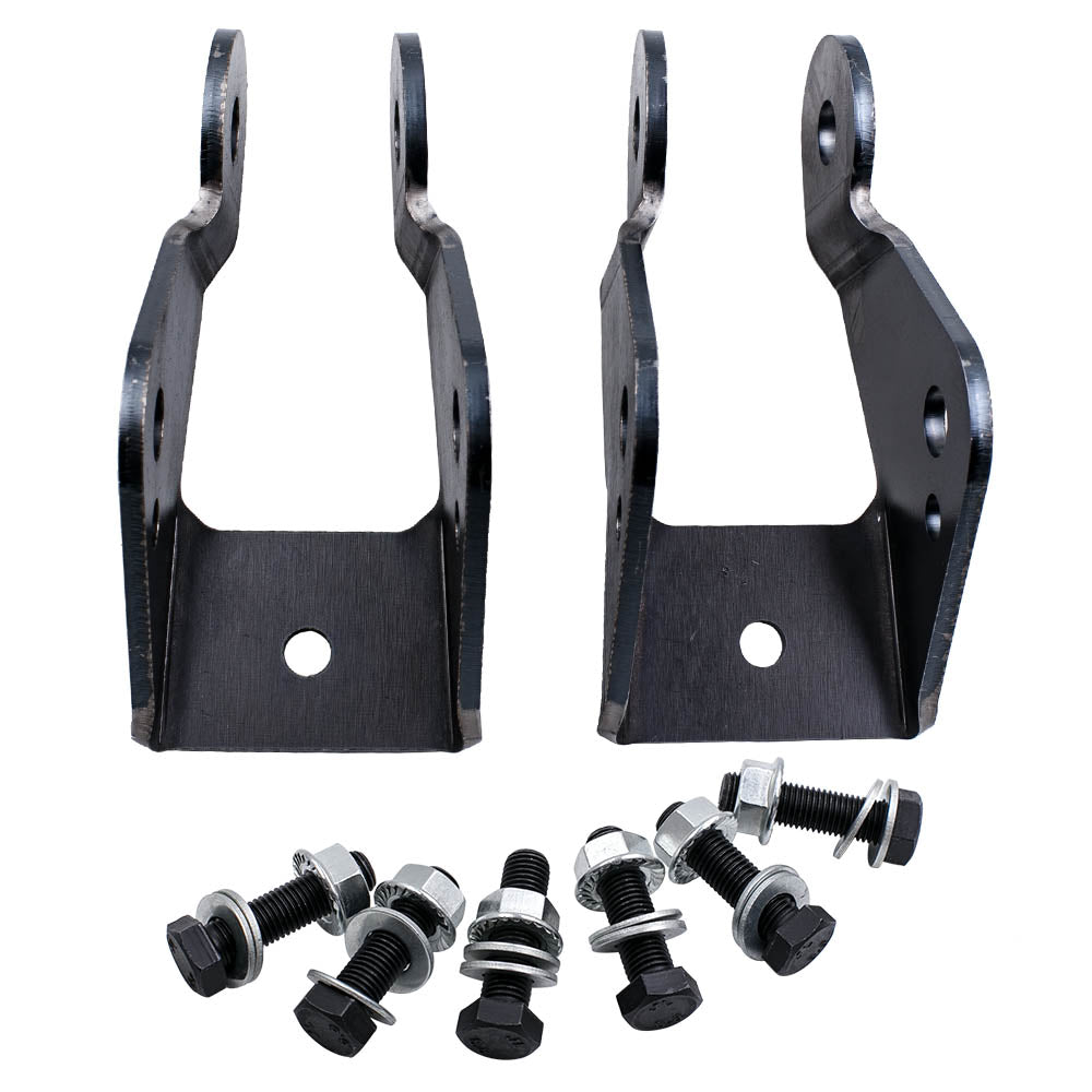 Achter Verlaging Kit Shock Extenders geschikt voor GMC C1500 1988-98 3- 51994 95