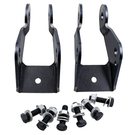 Achter Verlaging Kit Shock Extenders geschikt voor GMC C1500 1988-98 3- 51994 95