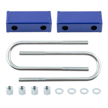 Indlæs billede til gallerivisning 3 inch Drop Block Verlaging Kit Geschikt voor 1968-72 GMC C10 63-67