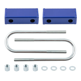 3 inch Drop Block Verlaging Kit Geschikt voor 1968-72 GMC C10 63-67