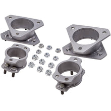 Indlæs billede til gallerivisning Voor 3" achter 2" Lift Kit geschikt voor Ford Explorer 2002 2003 2004 2005
