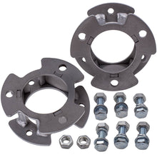 Lataa kuva Galleria-katseluun, 2.5-inch voor Leveling Kit 2.5 Inch Geschikt voor Ford Ranger 4x4 Models 2019 265/ 70R17