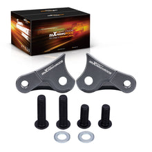 Lataa kuva Galleria-katseluun, 1 Inch Verlaging Kit achterzijde geschikt voor Harley Davidson Street Glide Road from 2017