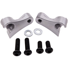 Last inn bildet i Galleri-visningsprogrammet, Achter Verlaging Kit 1 Inch Geschikt voor Harley-Davidson Street Glide Road Glide 2017