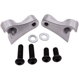 Achter Verlaging Kit 1 Inch Geschikt voor Harley-Davidson Street Glide Road Glide 2017