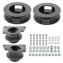 Indlæs billede til gallerivisning 2.5/ 6.4 cm Lift Kit Leveling Kit geschikt voor Jeep Liberty KK 4WD