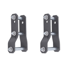 Ladda upp bild till gallerivisning, Lift kit veerschommels achter 2 inch geschikt voor Ford Ranger PX Mazda BT50 2012+