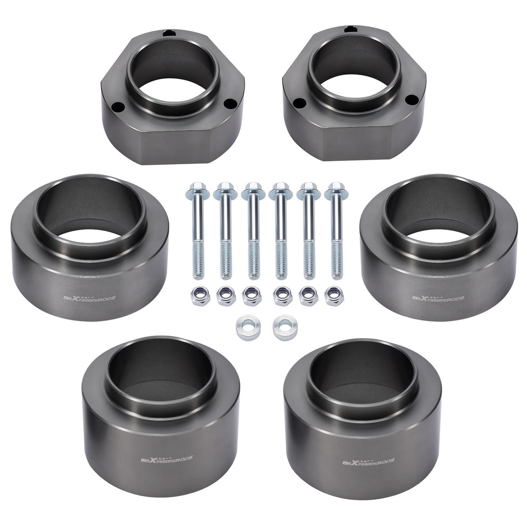 2 Lifting Kit Leveling Lift Kits geschikt voor Chevrolet Geo Tracker geschikt voor Suzuki Sidekick