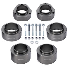 Ladda upp bild till gallerivisning, 2 Lifting Kit Leveling Lift Kits geschikt voor Chevrolet Geo Tracker geschikt voor Suzuki Sidekick