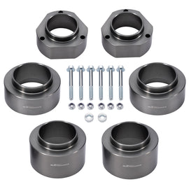 2 Lifting Kit Leveling Lift Kits geschikt voor Chevrolet Geo Tracker geschikt voor Suzuki Sidekick