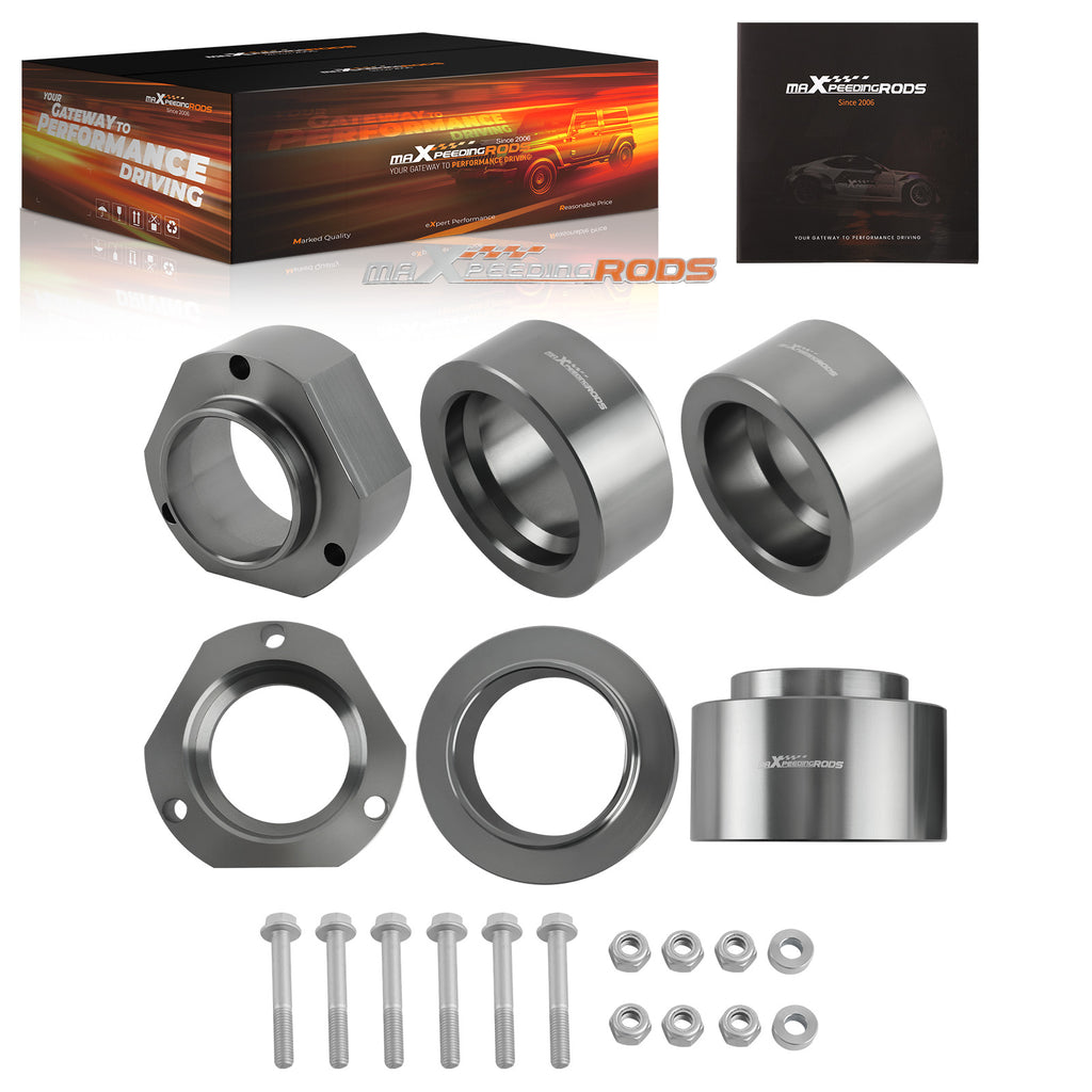2 Inch voor/achter Leveling Lift Kit Geschikt voor Geo Tracker Geschikt voor Suzuki Sidekick 1989-1998