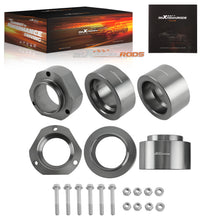 Ladda upp bild till gallerivisning, 2 Inch voor/achter Leveling Lift Kit Geschikt voor Geo Tracker Geschikt voor Suzuki Sidekick 1989-1998
