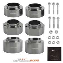 Lataa kuva Galleria-katseluun, Voor/achter Level Lift Kit Lifting Kit Set 2 geschikt voor Chevrolet Geo Tracker