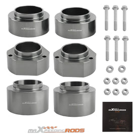 Voor/achter Level Lift Kit Lifting Kit Set 2 geschikt voor Chevrolet Geo Tracker