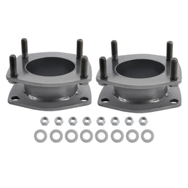 2 voor Leveling Spacer Kit geschikt voor Jeep Grand Cherokee WK 06-2010