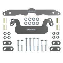 Ladda upp bild till gallerivisning, 2" Lift Ophangingskit Geschikt voor Yamaha Kodiak 700 EPS700 SE 4x4 2016 2017 2018