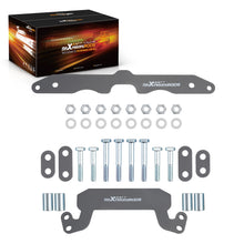 Indlæs billede til gallerivisning 2" Lift Kit geschikt voor Yamaha Kodiak 700 EPS 700 SE 4x4 FI EPS YFM700KPSE 16-18