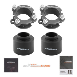 Leveling Lift Kit Lift Kit geschikt voor Chevy Trailblazer geschikt voor GMC Envoy 2002-09 2WD