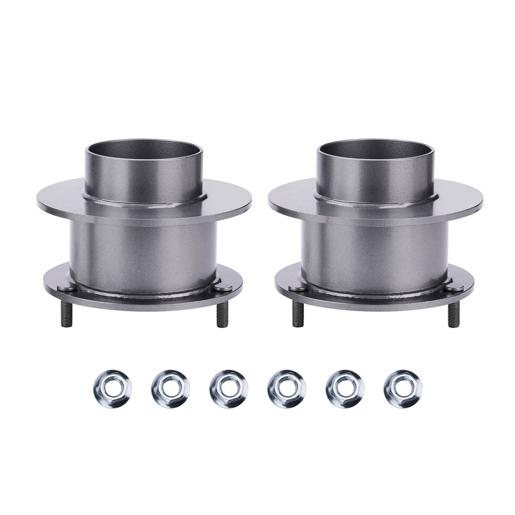 3.5" voor Lift Leveling Kit voor Dodge Ram 1500 2500 3500 4WD 1994