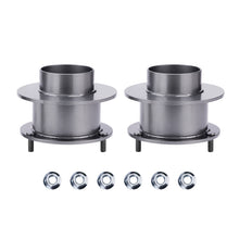 Last inn bildet i Galleri-visningsprogrammet, 3.5" voor Lift Leveling Kit voor Dodge Ram 1500 2500 3500 4WD 1994