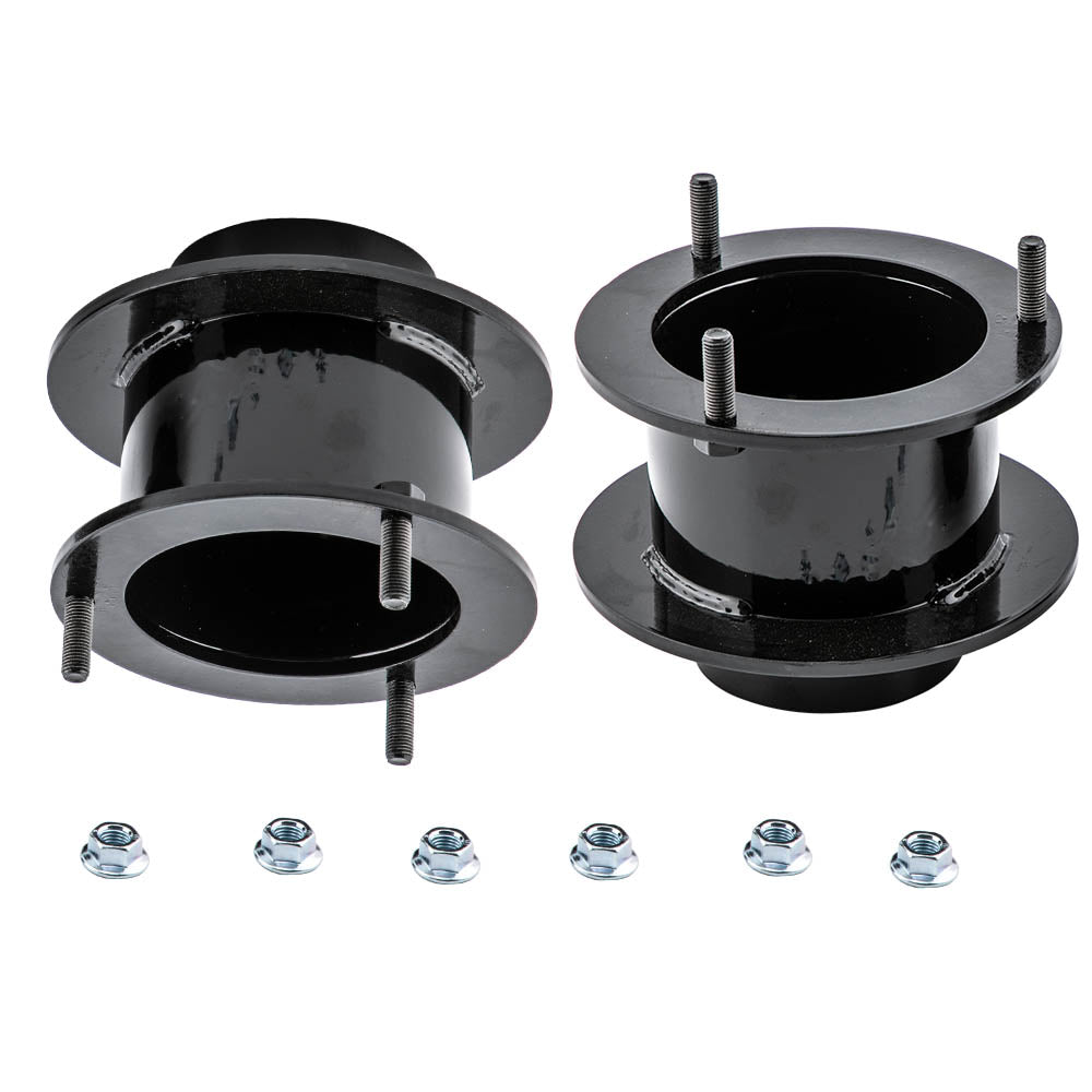 Voor Leveling Lift Kit geschikt voor Dodge Ram 1500 2500 3500 4WD 1994-2013