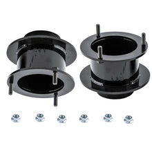 Ladda upp bild till gallerivisning, Voor Leveling Lift Kit Fits 3.5'' geschikt voor Dodge Ram 2500 3500 4WD 1994-2012