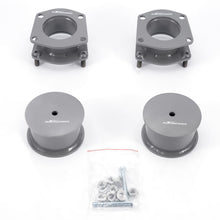 Lataa kuva Galleria-katseluun, 3 Inch Suspension Lift Kit geschikt voor Jeep Commander Grand Cherokee 2005-2010