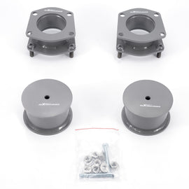 3 Inch Suspension Lift Kit geschikt voor Jeep Commander Grand Cherokee 2005-2010