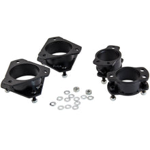 Ladda upp bild till gallerivisning, 2 inch Suspension Lift Kit Complete Geschikt voor Ford Explorer 2WD 4WD 06-10 Carbon Staal