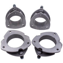 Lataa kuva Galleria-katseluun, Geschikt voor Ford Expedition 03-18 Leveling Lift Kit voor 3.5 achter 2.5 geschikt voor Navigator 03-06