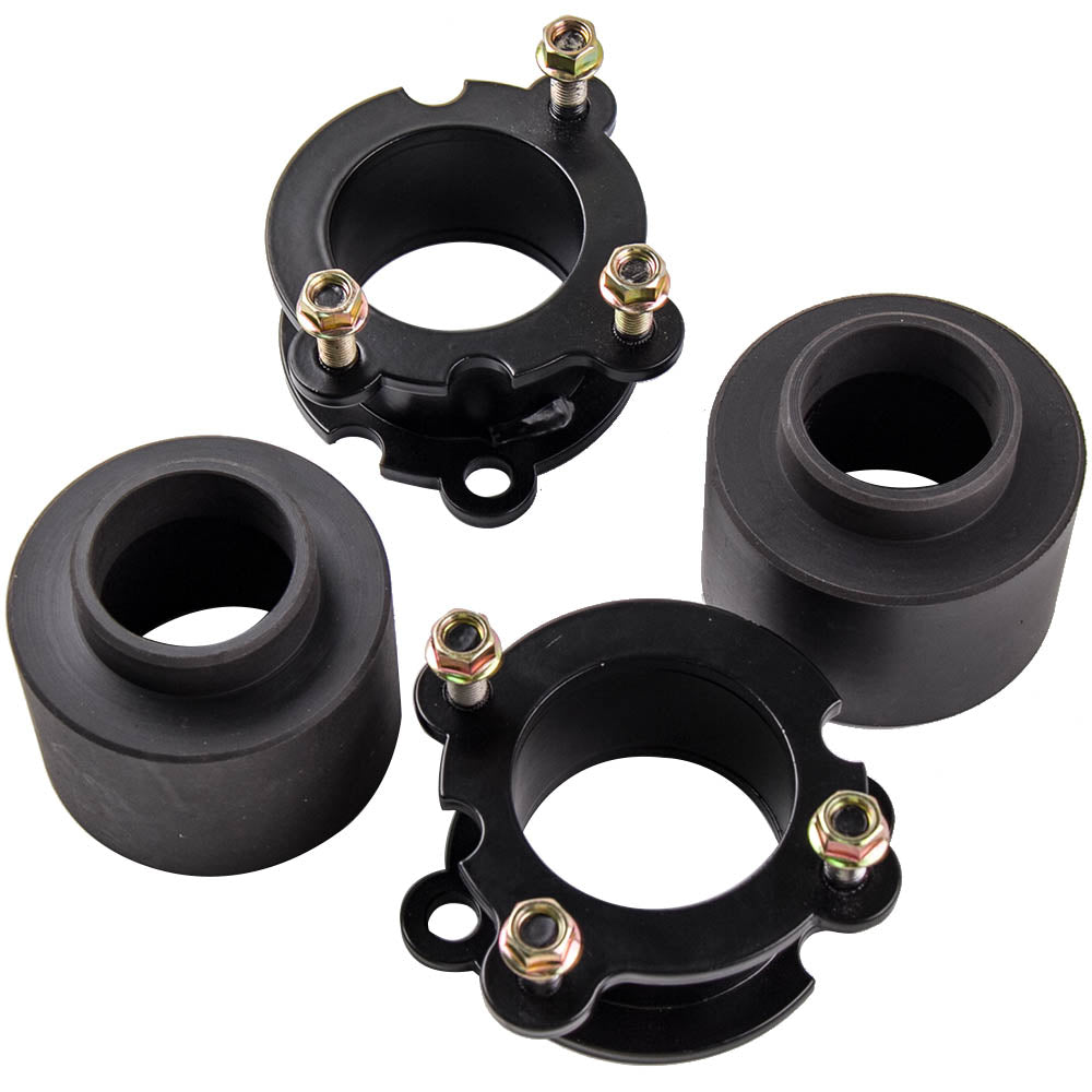 Voor 3.5 + achter 2.5 geschikt voor Chevy Trailblazer 2002 - 2009 2WD