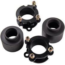 Ladda upp bild till gallerivisning, Voor 3.5 + achter 2.5 geschikt voor Chevy Trailblazer 2002 - 2009 2WD