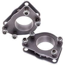 Lataa kuva Galleria-katseluun, MaXpeedingrods 2-inch voor Leveling Lift Kit geschikt voor Jeep Liberty KJ KK Limited Sport 2002-2012 geschikt voor Dodge Nitro 2007-2012