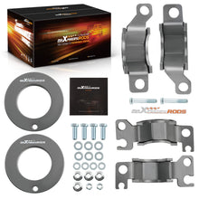 Ladda upp bild till gallerivisning, Voor 2 achter 2 Level Lift Kit geschikt voor Jeep Cherokee KL 2014-22 Shock Spacers
