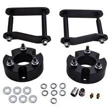 Last inn bildet i Galleri-visningsprogrammet, 3 inch Leveling Lift Kit voor 2 inch achter Lift Fit voor NISSAN Xterra 2007 2008