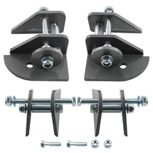 Lataa kuva Galleria-katseluun, 2 inch lift kit voor+achterzijde geschikt voor Polaris RZR 570 2012-2018
