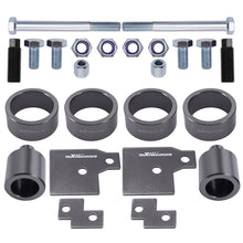Indlæs billede til gallerivisning 4 Leveling Lift Kit geschikt voor Polaris Sportsman 450 500 570 600 700 800