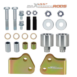 Lift Level Kit geschikt voor 2014-2016 570 Midsize