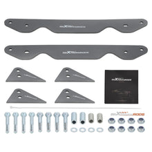 Indlæs billede til gallerivisning 2 inch Lift Kit geschikt voor Polaris Sportsman 850 XP 1000 2016-2018 High Lifter Edition