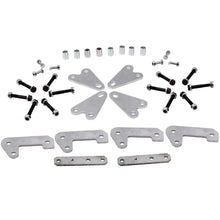 Ladda upp bild till gallerivisning, 2" UTV Lift Kit Leveling Lift geschikt voor Polaris Ranger 900 XP 2013 2014 2015 2016