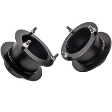 Ladda upp bild till gallerivisning, Voor 3 inch Lift Kit geschikt voor Dodge Ram 3500 4WD Only 2 stuks 3.0inch