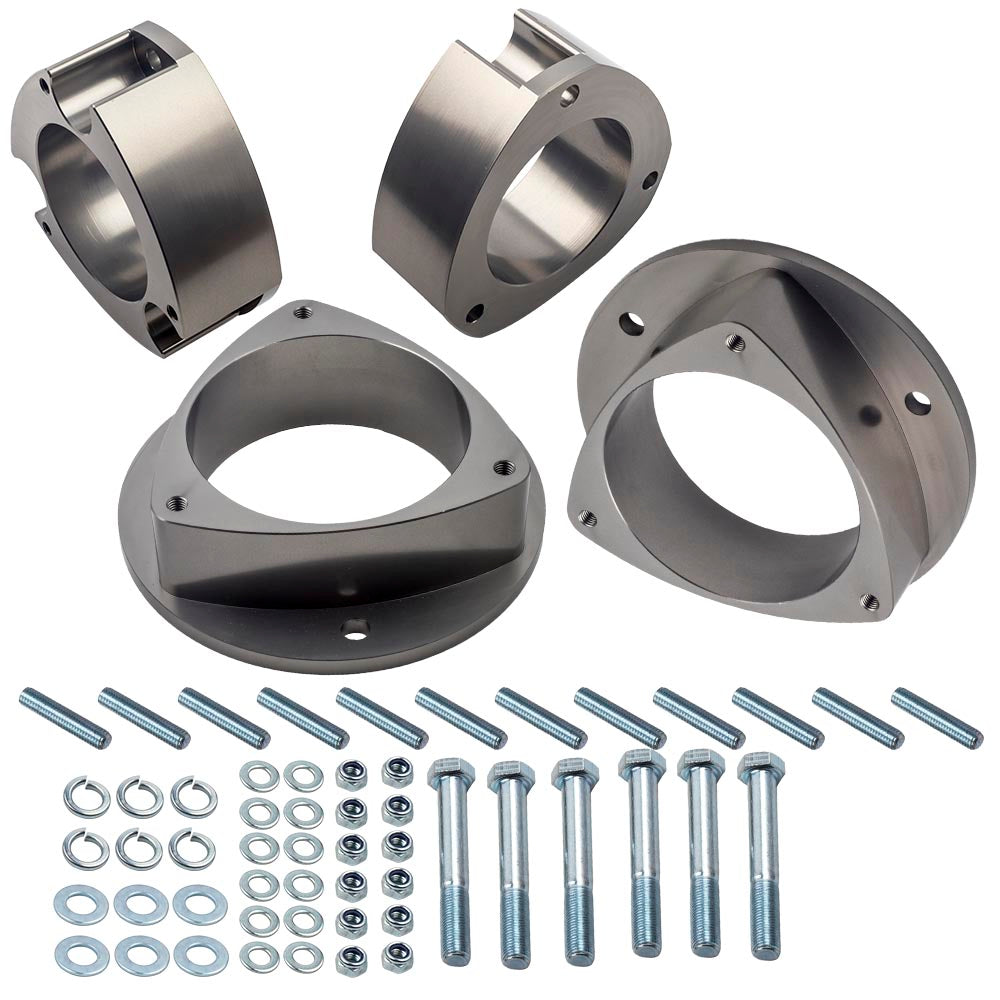 3" Lift Kit Leveling Lift Kit geschikt voor Subaru Impreza geschikt voor Forester Legacy Outback