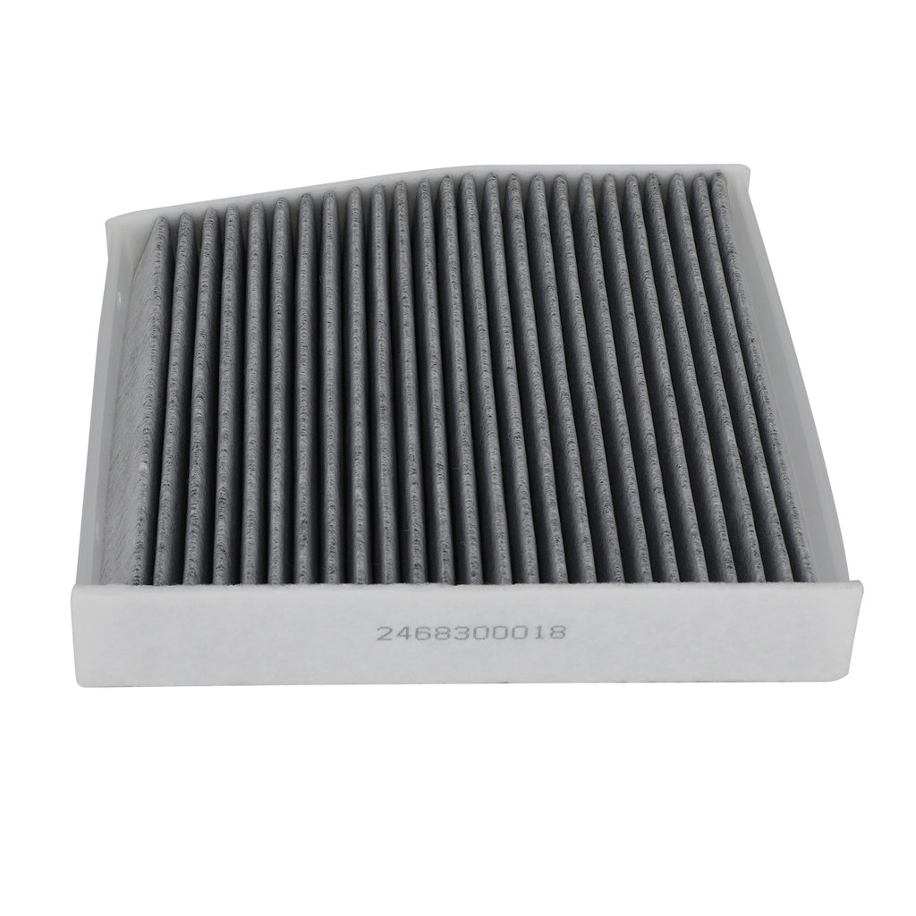 Activated Carbon Filter geschikt voor Infiniti Q30 QX30 2015-2022 27277-5DA2A