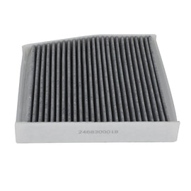 Activated Carbon Filter geschikt voor Infiniti Q30 QX30 2015-2022 27277-5DA2A
