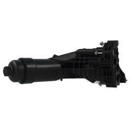 1x Oil Filter Housing geschikt voor BMW 3 5 Serie G20 G21 F90 G30 X3 F97 G01 1.6 2.0 geschikt voor Toyota
