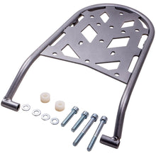 Ladda upp bild till gallerivisning, Achter Luggage Rack Carry Cargo Shield geschikt voor Honda CRF250L CRF250M 12-19