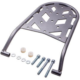 Achter Luggage Rack Carry Cargo Shield geschikt voor Honda CRF250L CRF250M 12-19