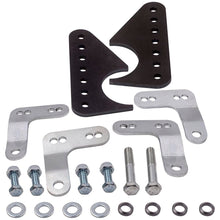 Lataa kuva Galleria-katseluun, Onderste coil-over mounting kit verstelbare achter mounting beugel