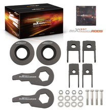 Ladda upp bild till gallerivisning, 3" voor/ 2" achter Lift Kit Geschikt voor Chevy Avalanche Geschikt voor Tahoe 2002-06