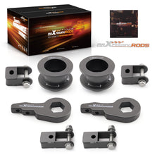 Lataa kuva Galleria-katseluun, 3" voor/ 2" achter Lift Kit geschikt voor Chevy Avalanche geschikt voor Tahoe 2002-06